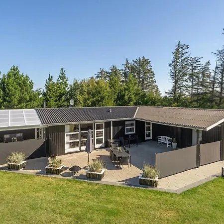 Wilja - 400m From The Sea In Nw Jutland By Interhome *