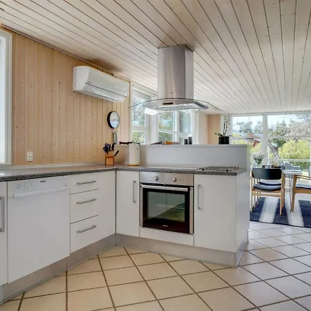 Wilja - 400m From The Sea In Nw Jutland By Interhome *