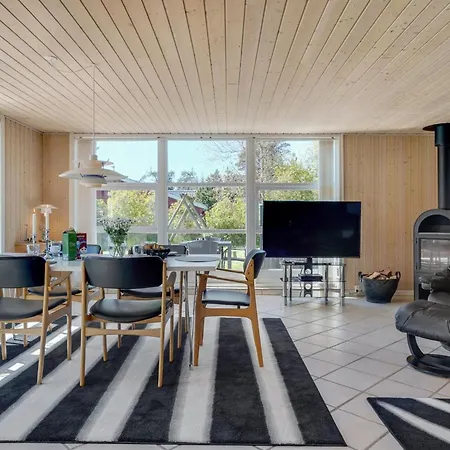 Wilja - 400m From The Sea By Interhome 펜션 *