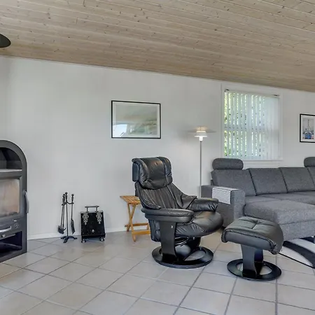 Wilja - 400m From The Sea By Interhome Сasa de vacaciones *