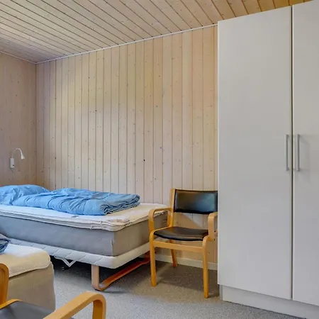 Wilja - 400m From The Sea By Interhome Сasa de vacaciones