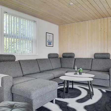 Wilja - 400m From The Sea By Interhome *