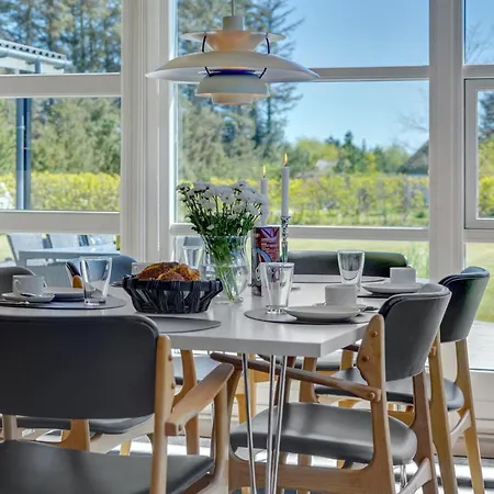 Wilja - 400m From The Sea By Interhome Feriehus *