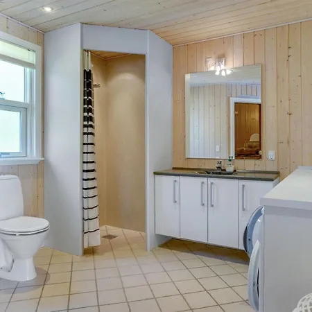 Wilja - 400m From The Sea By Interhome *