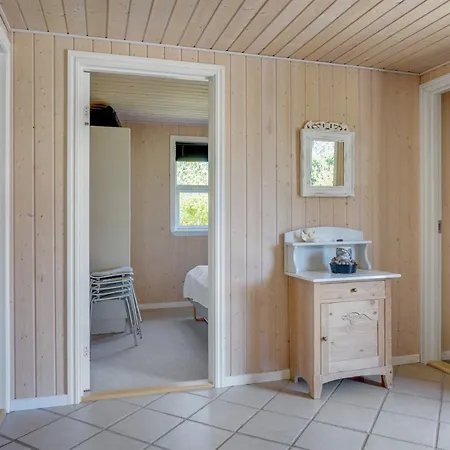 Wilja - 400m From The Sea By Interhome *